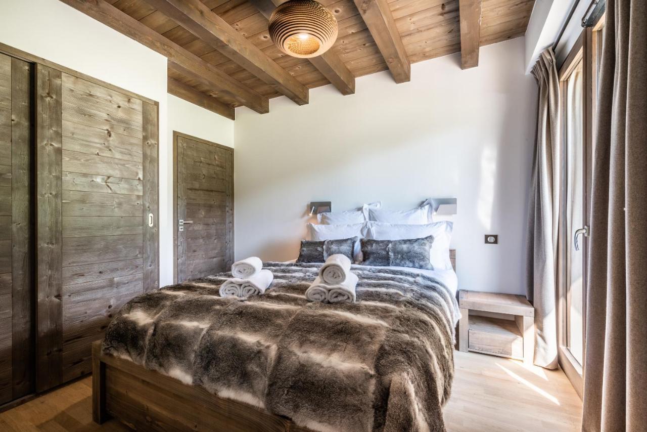 Chalet Jatoba Chamonix - By Emerald Stay 外观 照片