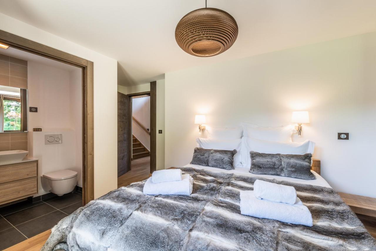 Chalet Jatoba Chamonix - By Emerald Stay 外观 照片