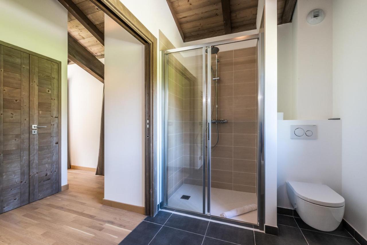 Chalet Jatoba Chamonix - By Emerald Stay 外观 照片