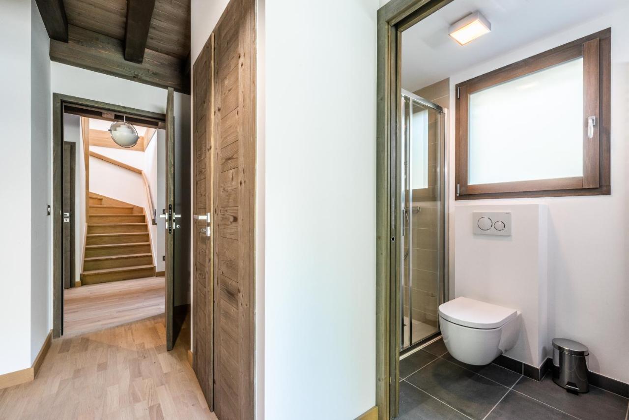 Chalet Jatoba Chamonix - By Emerald Stay 外观 照片
