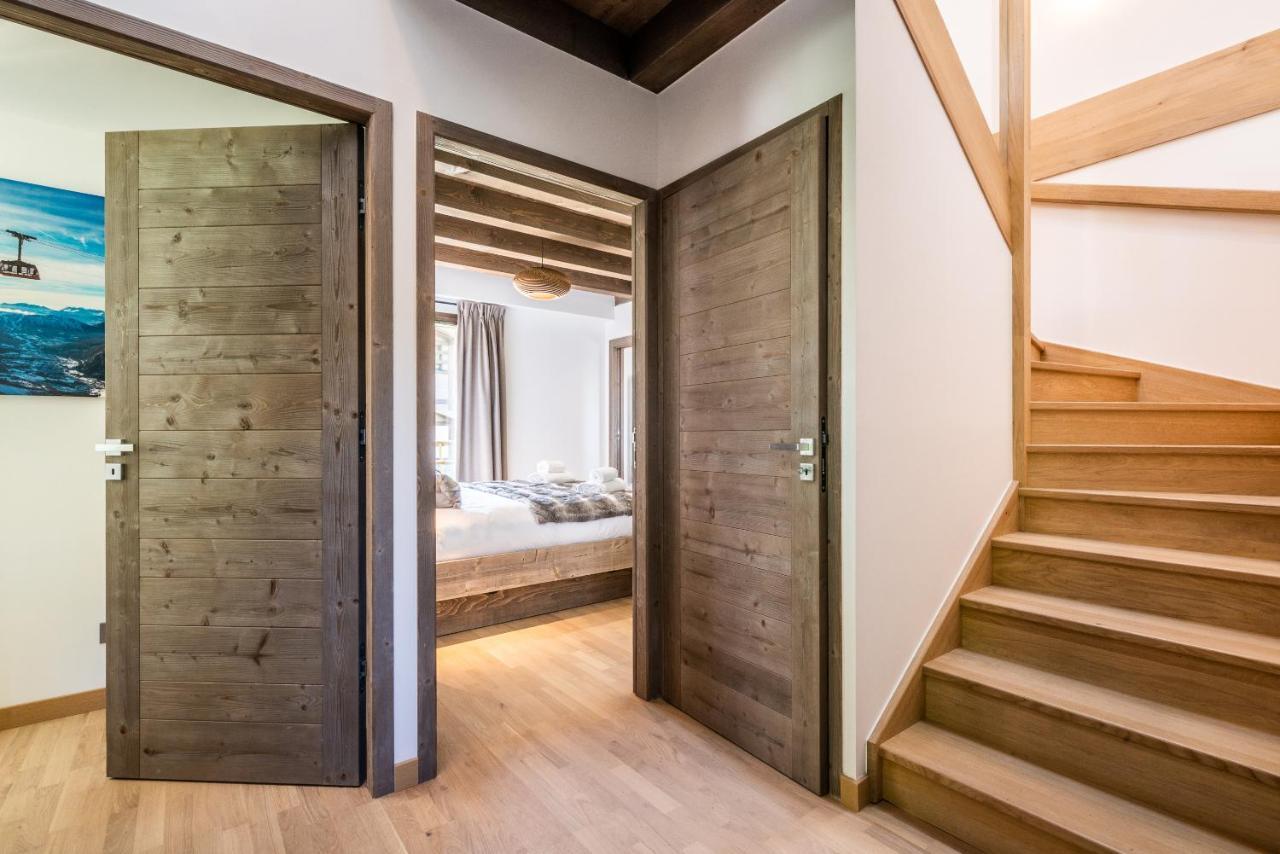 Chalet Jatoba Chamonix - By Emerald Stay 外观 照片