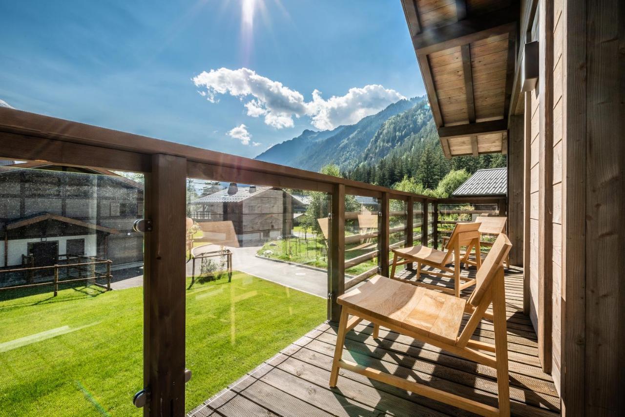 Chalet Jatoba Chamonix - By Emerald Stay 外观 照片