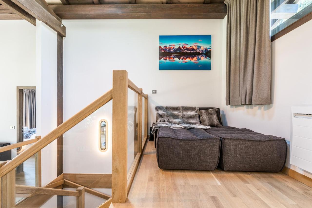 Chalet Jatoba Chamonix - By Emerald Stay 外观 照片
