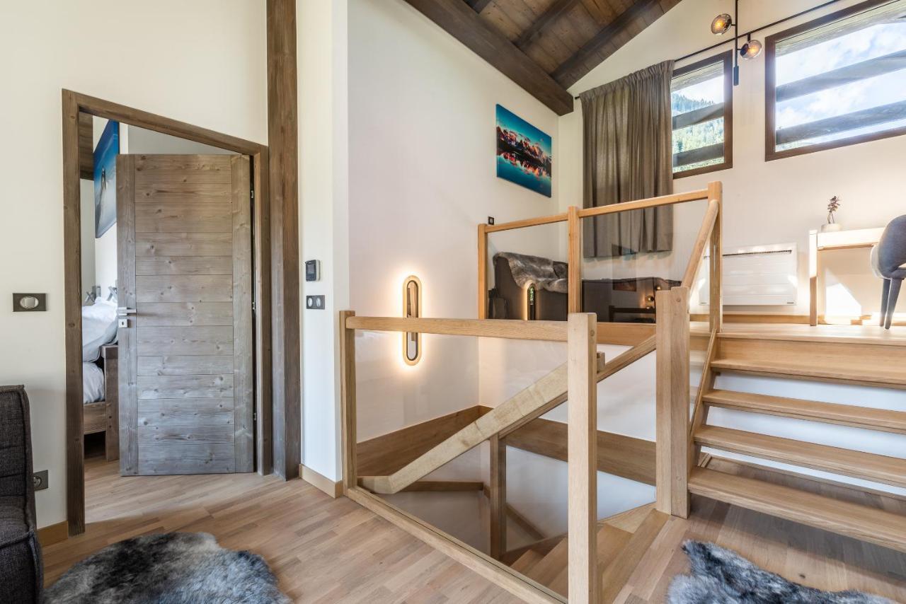 Chalet Jatoba Chamonix - By Emerald Stay 外观 照片