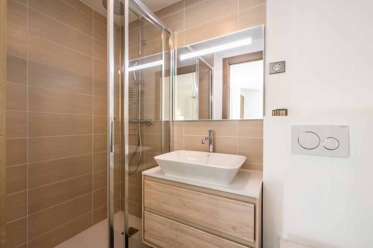 Chalet Jatoba Chamonix - By Emerald Stay 外观 照片