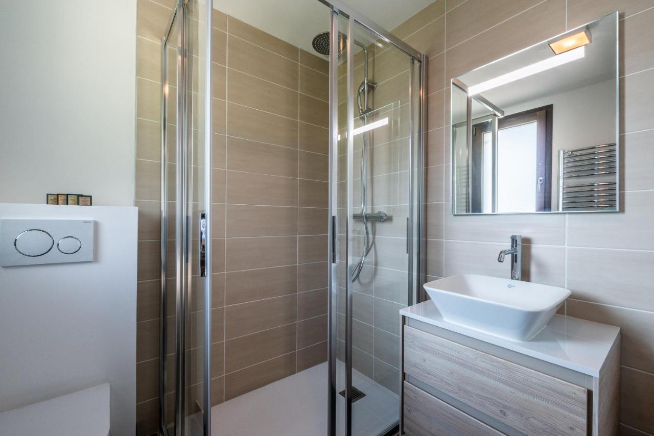Chalet Jatoba Chamonix - By Emerald Stay 外观 照片